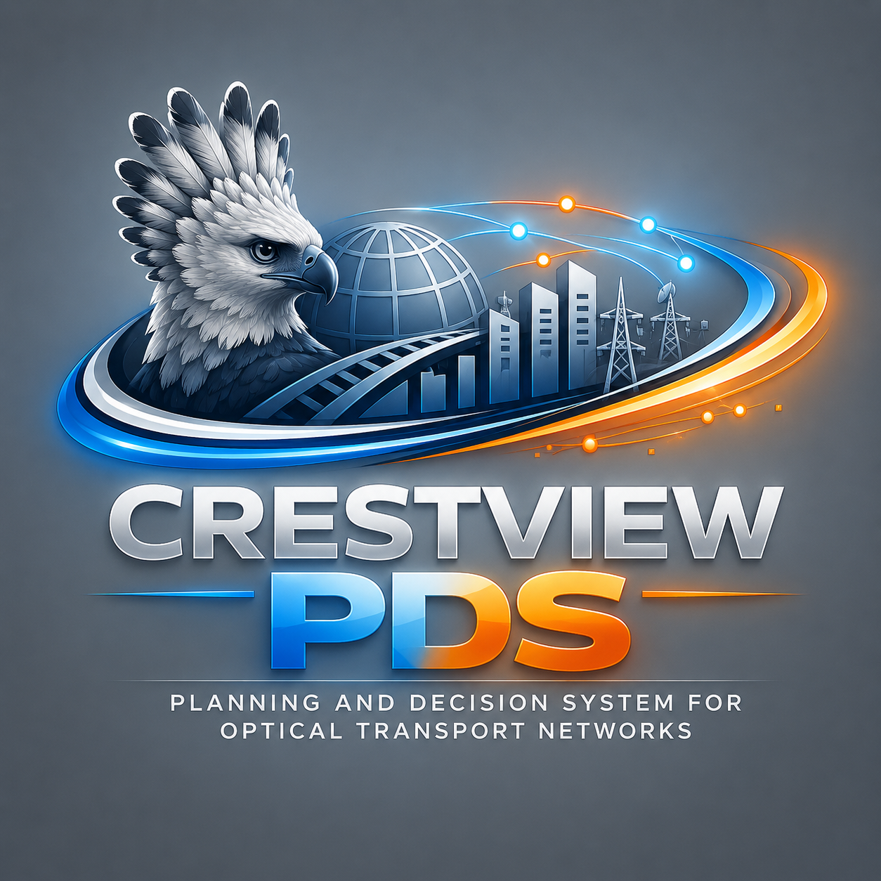 CrestView PDS