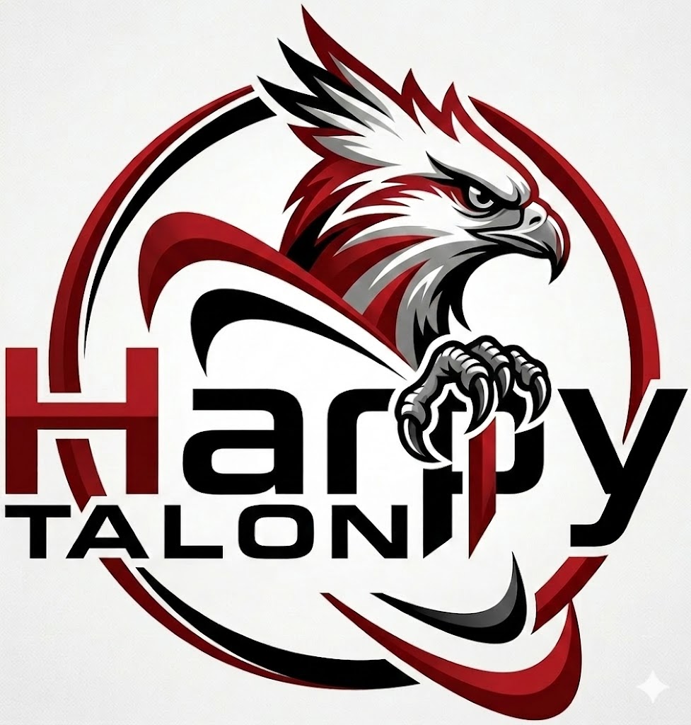 Harpy Talon